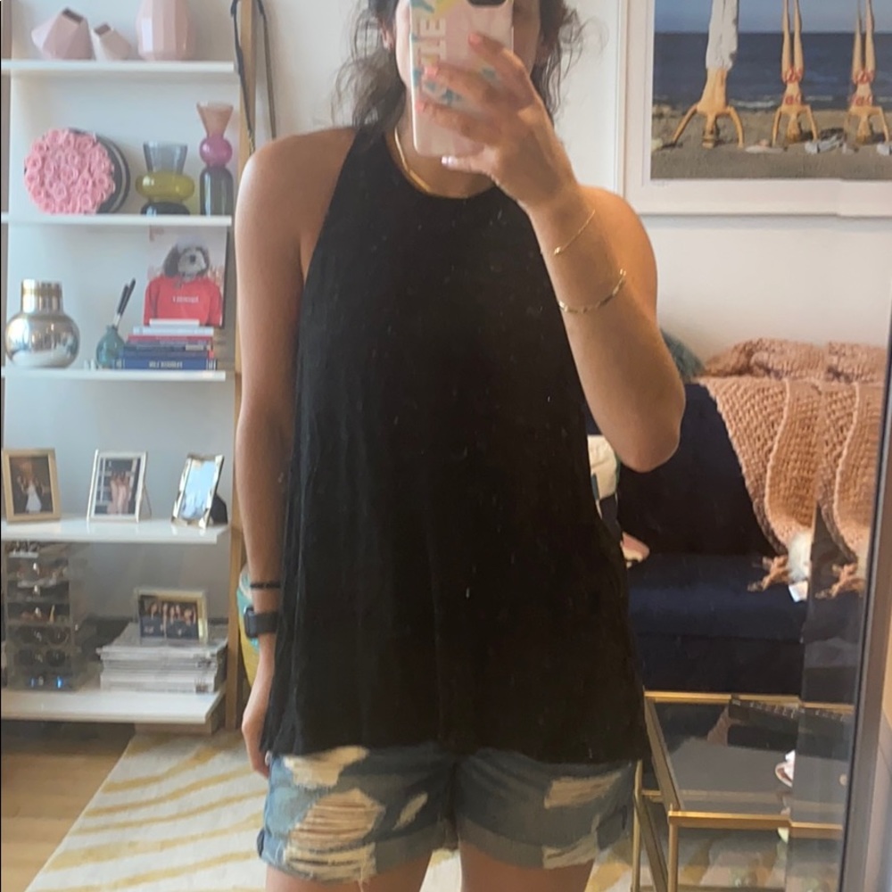 Soft joie